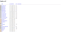 Desktop Screenshot of forms.clarkeamerican.com